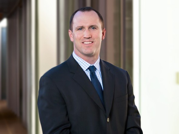 This is a profile image of Mark Hojnacki